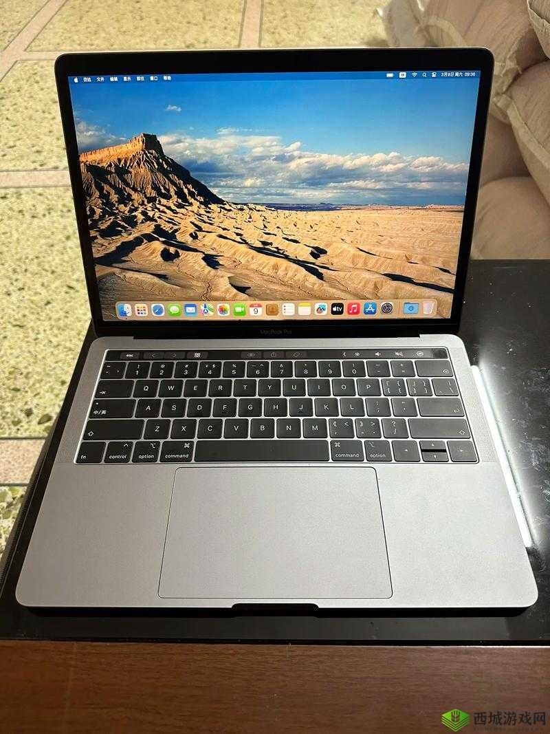 19 岁 macbookpro 的独特之处在于其性能强大